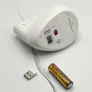 ماوس بی سیم بیاند مدل BM 1910RF